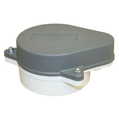 WCOPP Series Sanitary Watertight Caps