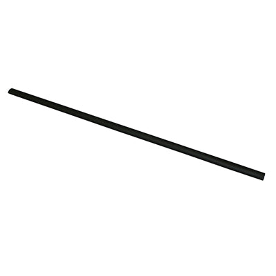 Black Shrink Tubing - Bulk Lengths