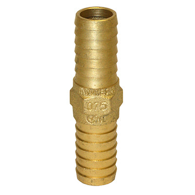 No Lead Yellow Brass Couplings