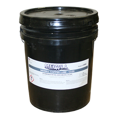 Copper Lube Well Drilling Lubricant