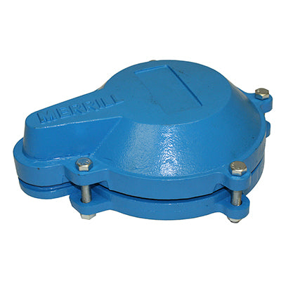 WCI Series Sanitary Watertight Caps