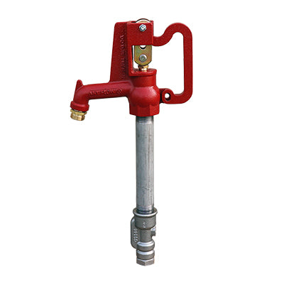 Any Flow® Frost Proof Yard Hydrant