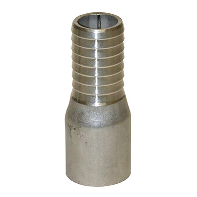 Stainless Steel Female Adapters