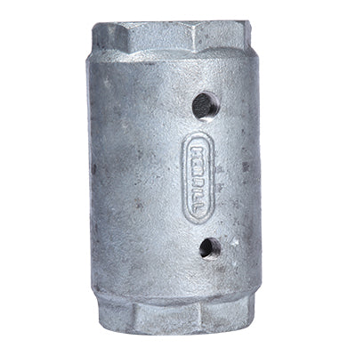 Double Tap Lead-Free Check Valves - 500 Series