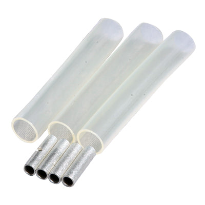 Clear Tubing Splice Kits