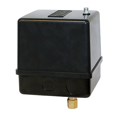 Extra Tall Heavy-Duty Pressure Switches