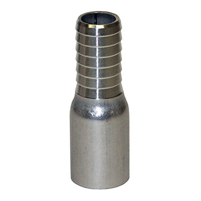 Stainless Steel Female Adapters