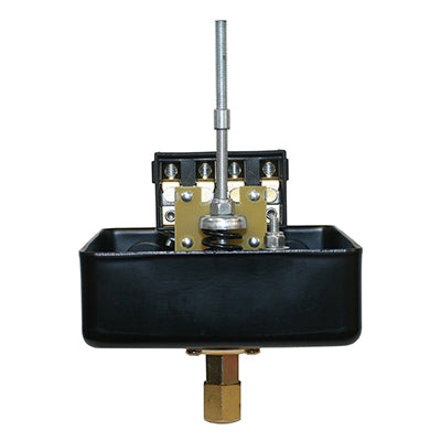 Extra Tall Heavy-Duty Pressure Switches