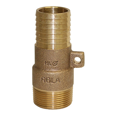 No Lead Bronze Rope Adapters