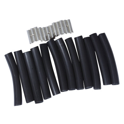Black Tubing Splice Kits