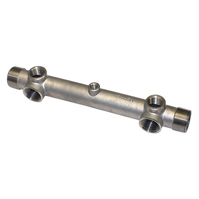 Stainless Steel Manifolds