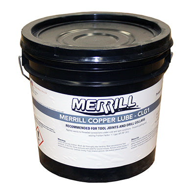 Copper Lube Well Drilling Lubricant