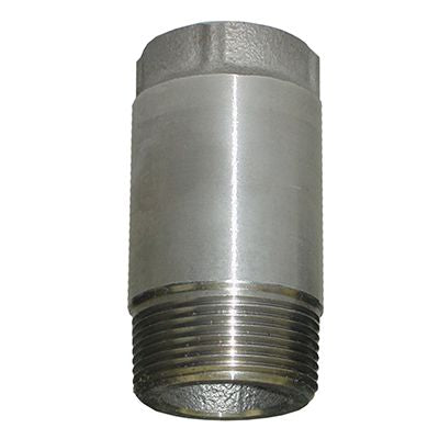 Stainless Steel Check Valves -  1000 Series