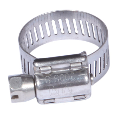 M64 Series Stainless Steel Clamps