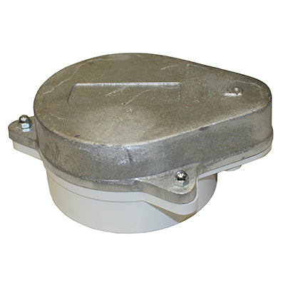 WCOP Series Sanitary Watertight Caps